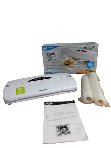 Jml food sealer vacuum - jml,