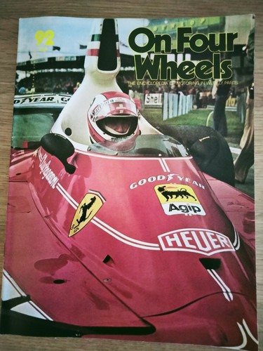 Orbis partwork magazine on - orbis,