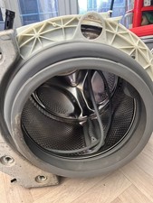 Hotpoint Smart Tech Washing
