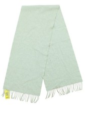 Brora Women's Scarf Green 100%