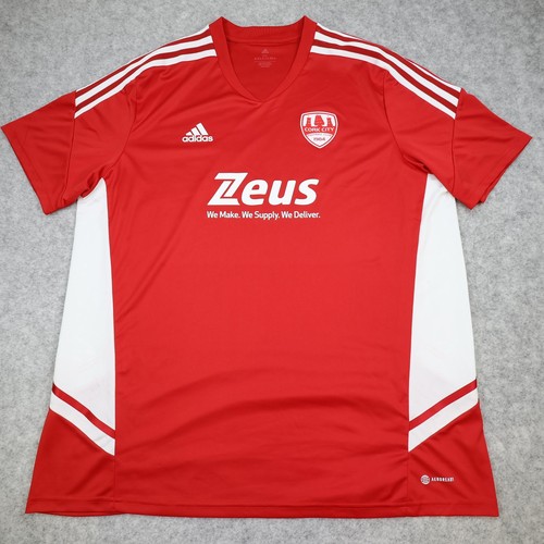 Cork city shirt mens 2xl - mens,