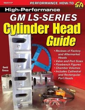 High-Performance GM LS-Series