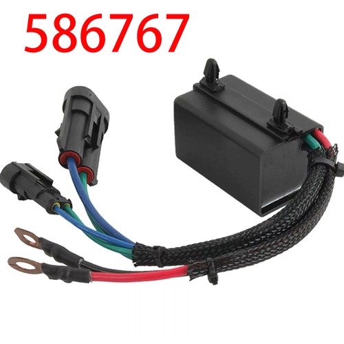 12v tilt trim - relay, switch