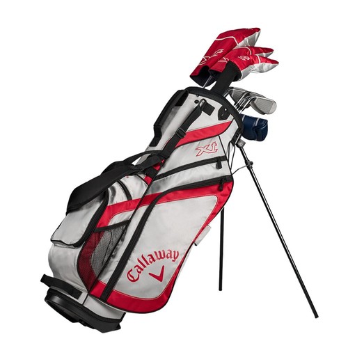 Callaway junior complete - xt,