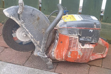 Husqvarna K770 12 inch Petrol