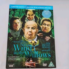 The Wind In The Willows Deluxe