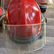 BULLARD FXRED  Fire Rescue