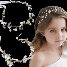 2 Pieces Bridal Hair Vines