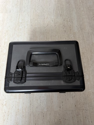 Mac cosmetics carry all case - all,