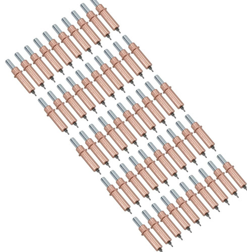 Temporary fasteners cleco skin - fasteners,