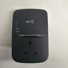 BT Multiport Broadband