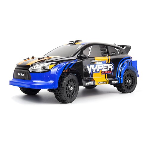 Blackzon vyper turbo 1 - -, 1/16