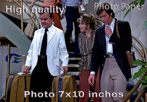Robert hays bob crane dori - hays,