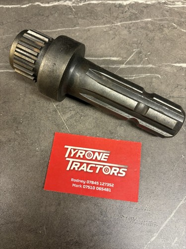 Pto shaft ford - pto,