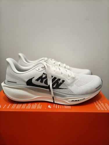 Nike air zoom - nike, run