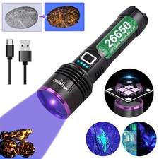 30W 365nm UV Ultra Violet LED