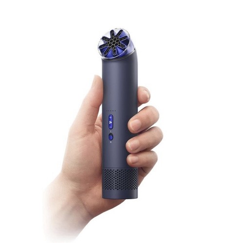 Dyson hushjet mini cool - hushjet,