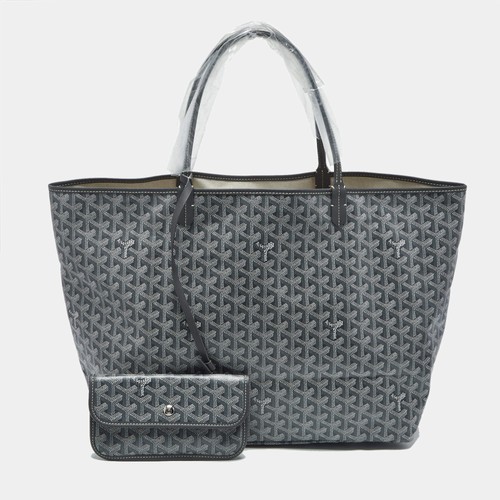 Goyard grey goyardine - goyard,