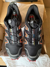 Men's Salomon Speedcross 4