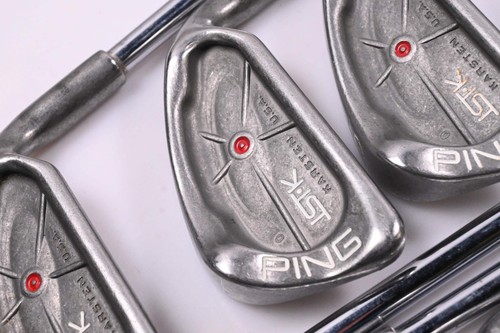 Ping isi irons - irons, /