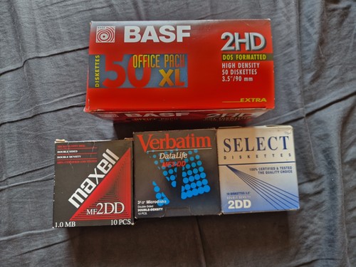 X79 writeable disks for - re-writeable,