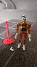 Mego Micronauts 1976 Vintage