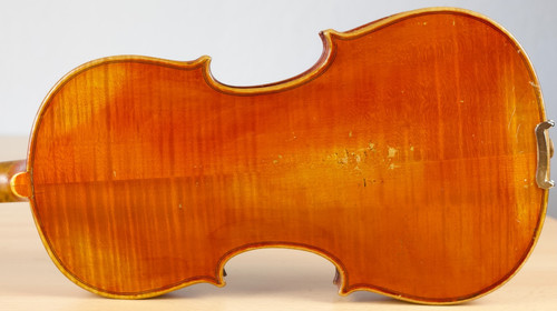 Old violin geige viola - 4/4,