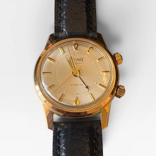 Vintage precimax swiss made - vintage,