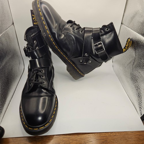 Martens cristofor harness - martens,