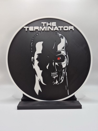 The terminator wall mount - terminator,