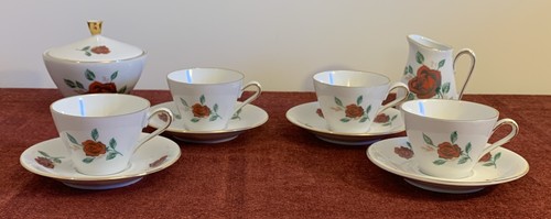 Piece bondware fine - fine, china