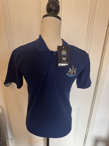 Newcastle united polo shirt - newcastle,