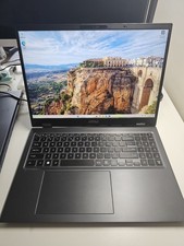 MSI Prestige 16 AI Evo B1MG, Intel Core Ultra 7 155H, 16GB RAM, 1 TB SSD, read