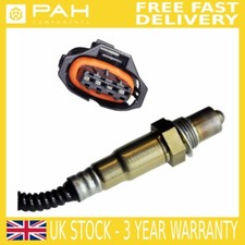 LAMBDA OXYGEN SENSOR FOR