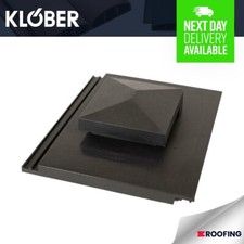 KLOBER - TILE VENT FOR REDLAND