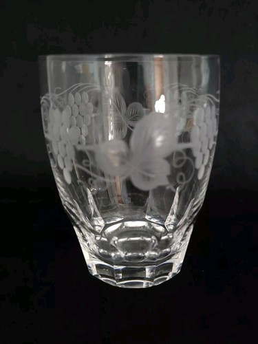 Stuart crystal audley whiskey - audley,