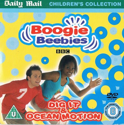 Boogie beebies dig - boogie,