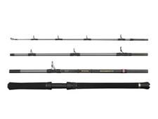Penn Regiment IV / MK4 TRAVEL Boat Fishing Rod - Various Models Available