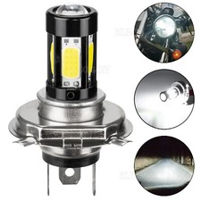 H4 Led Motorcycle Headlight