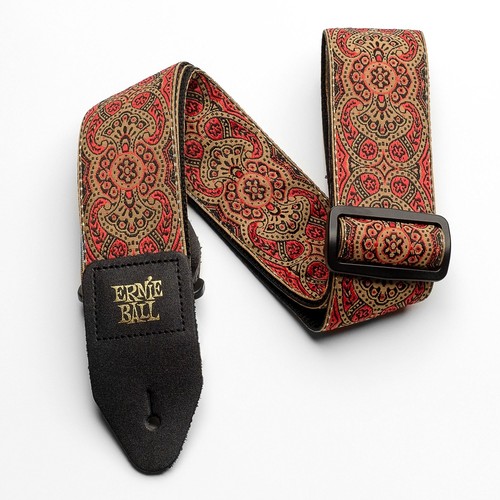 Ernie ball polypro jacquard - ernie,
