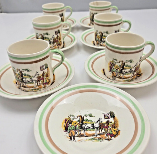 Portland pottery cobridge - portland,