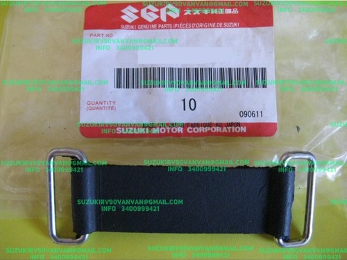 Suzuki 90 elastic - 90, rv