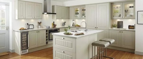 Howdens discontinued burford - howdens,