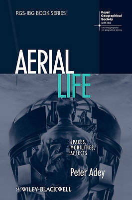 Aerial life peter - peter, adey
