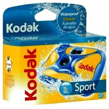 Kodak Ultra Sport Underwater