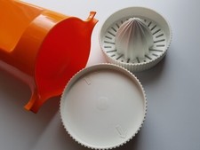 Gustavsberg jug pitcher citrus