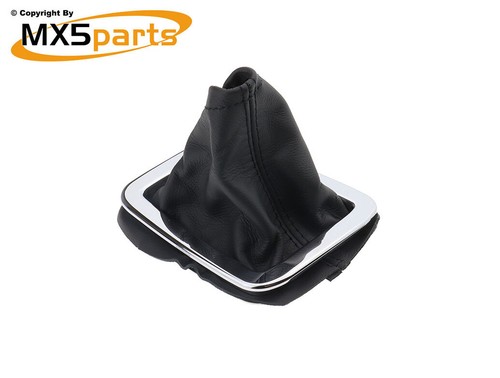 Mx5 chrome gear - mx5,