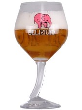 Set of 6  (six) Delirium Pink