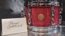 Gretsch ash soan signature - soan,