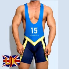 Men's Underwear Singlet Mens